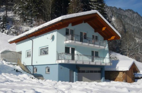 Отель Ferienwohnung Martin Mathies, Санкт-Галленкирх